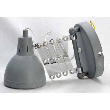 Настенное бра Lussole LOFT Koyukuk LSP-8050