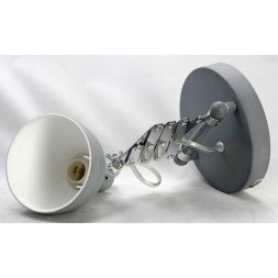 Настенное бра Lussole LOFT Koyukuk LSP-8050
