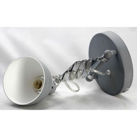 Настенное бра Lussole LOFT Koyukuk LSP-8050