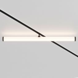 Трековый светильник Maytoni TR086-2-25W4K-B Exility