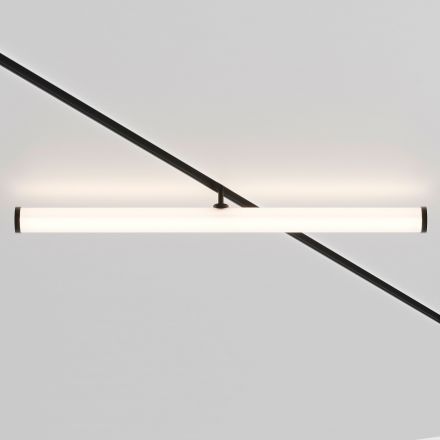Трековый светильник Maytoni TR086-2-25W4K-B Exility