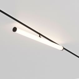 Трековый светильник Maytoni TR086-2-25W4K-B Exility