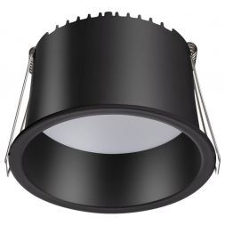 Встраиваемый светодиодный светильник Novotech 358902 Tran