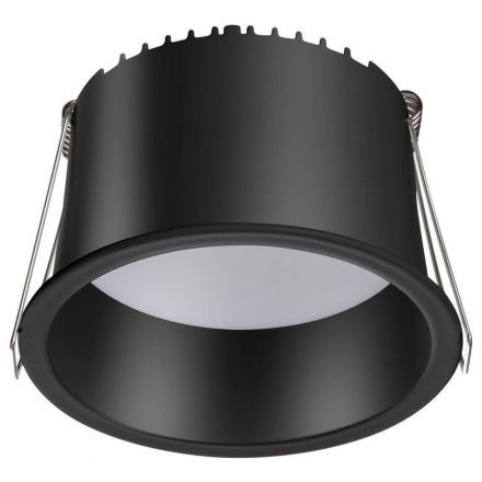 Встраиваемый светодиодный светильник Novotech 358902 Tran