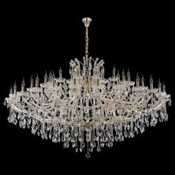 Подвесная люстра Maytoni Erna DIA880-PL-56-G