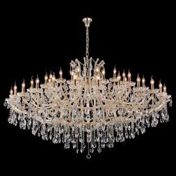 Подвесная люстра Maytoni Erna DIA880-PL-56-G