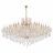 Подвесная люстра Maytoni Erna DIA880-PL-56-G