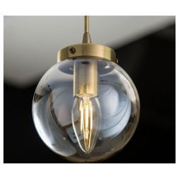 Подвесной светильник Citilux CL105115