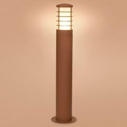Уличный светильник Nowodvorski Horn 4906