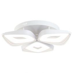 Потолочная светодиодная люстра Freya Bettina FR6008CL-L50W