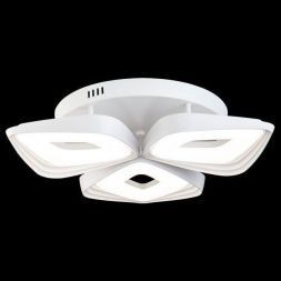 Потолочная светодиодная люстра Freya Bettina FR6008CL-L50W