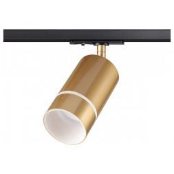 Трековый светильник Novotech PORT NT21 000 ELINA 370780