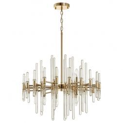 Подвесная люстра Odeon Light Stika 4988/10