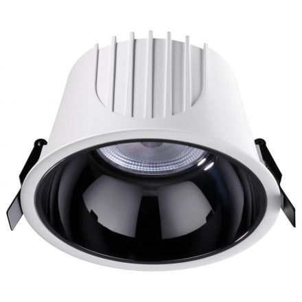 Встраиваемый светодиодный светильник Novotech Knof 358703