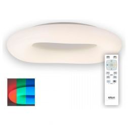 Потолочный светильник Citilux Стратус CL732800RGB