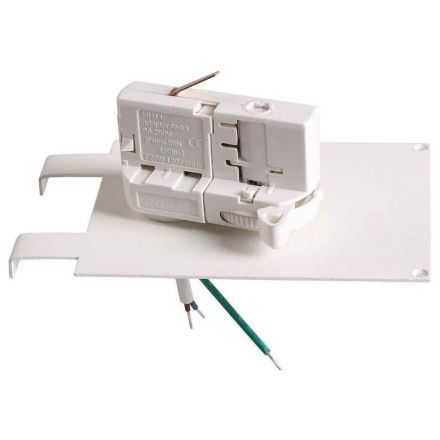 Адаптер для шинопровода Lightstar Asta 594036