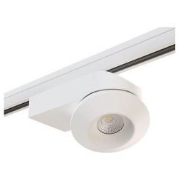 Адаптер для шинопровода Lightstar Asta 594036