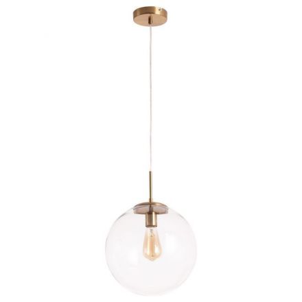 Подвесной светильник Arte Lamp A1930SP-1AB