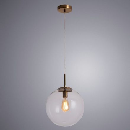 Подвесной светильник Arte Lamp A1930SP-1AB