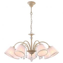 Люстра подвесная Arte Lamp A9515LM-7WG