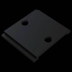 Крепление для троса Maytoni Magnetic track system TRA004HP-21B