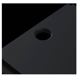 Крепление для троса Maytoni Magnetic track system TRA004HP-21B