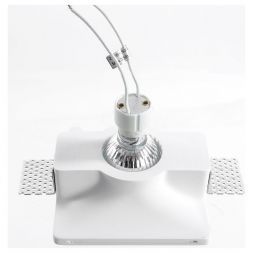 Светильник потолочный Arte Lamp A9110PL-1WH