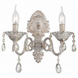 Бра Evoluce SL139.501.02 SPLENDI