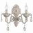 Бра Evoluce SL139.501.02 SPLENDI
