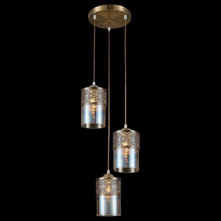 Подвесной светильник Citilux CL467033