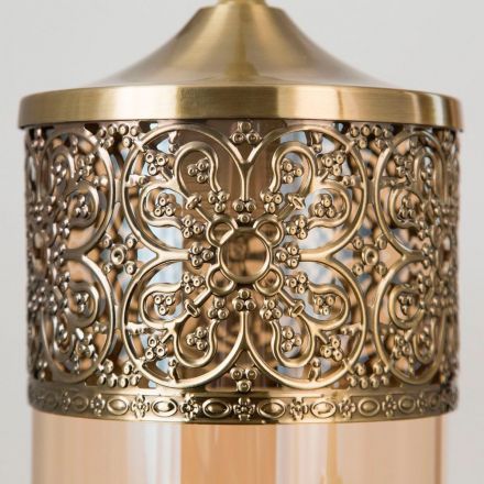 Подвесной светильник Citilux CL467033