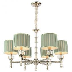 Люстра подвесная ST Luce SL1121.103.06 OLEO