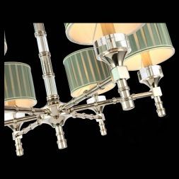 Люстра подвесная ST Luce SL1121.103.06 OLEO