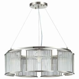 Подвесная люстра ST Luce SL1627.103.07 Velletri (STLUCE SL1627.103.07) Подвесная люстра ST Luce SL1627.103.07 Velletri (STLUCE SL1627.103.07)
