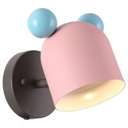 Спот Odeon Light 4731/1W