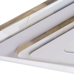 Потолочный светодиодный светильник Arte Lamp A1399PL-1CL