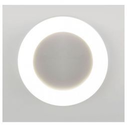 Пылевлагозащищенный светодиодный светильник Elektrostandard LTB52 LED 18W Белый