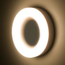 Пылевлагозащищенный светодиодный светильник Elektrostandard LTB52 LED 18W Белый