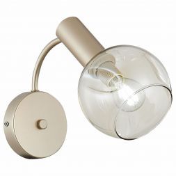 Светильник настенный Evoluce SLE104201-01 BALCHINO