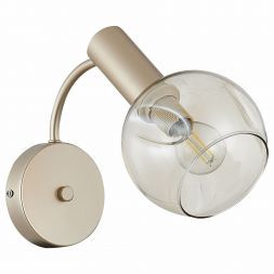 Светильник настенный Evoluce SLE104201-01 BALCHINO