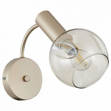 Светильник настенный Evoluce SLE104201-01 BALCHINO