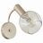 Светильник настенный Evoluce SLE104201-01 BALCHINO