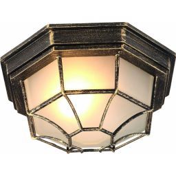 Уличный светильник Arte Lamp A3121PF-1BN (ARTE A3121PF-1BN)