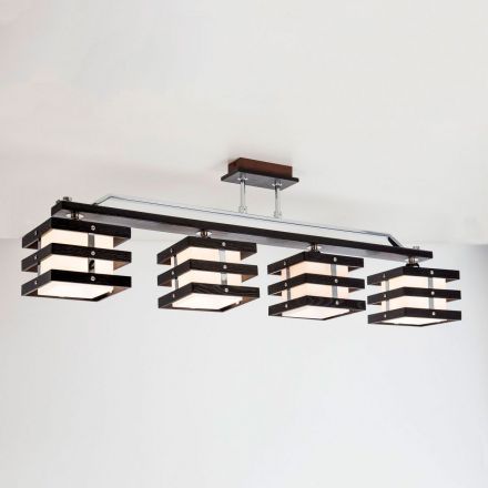 Люстра потолочная Citilux CL133241
