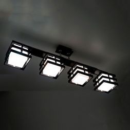Люстра потолочная Citilux CL133241