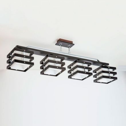 Люстра потолочная Citilux CL133241