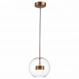 Светильник подвесной ST Luce SL1133.233.01 BOPONE