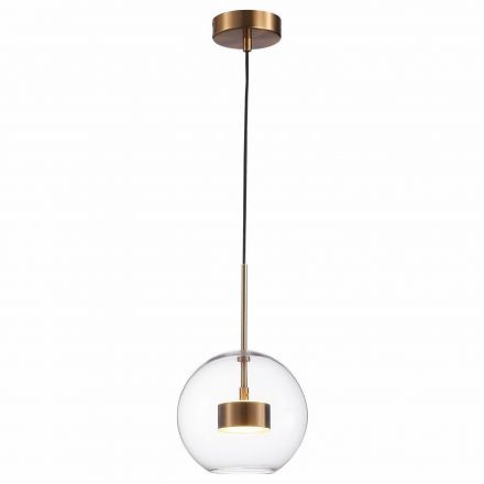 Светильник подвесной ST Luce SL1133.233.01 BOPONE