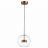 Светильник подвесной ST Luce SL1133.233.01 BOPONE