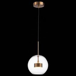 Светильник подвесной ST Luce SL1133.233.01 BOPONE